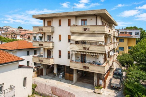 appartamento in vendita a Martinsicuro