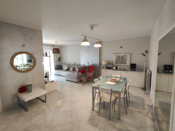 appartamento in vendita a Martinsicuro