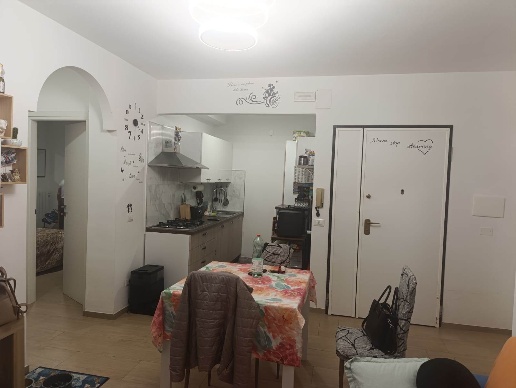 appartamento in vendita a Martinsicuro