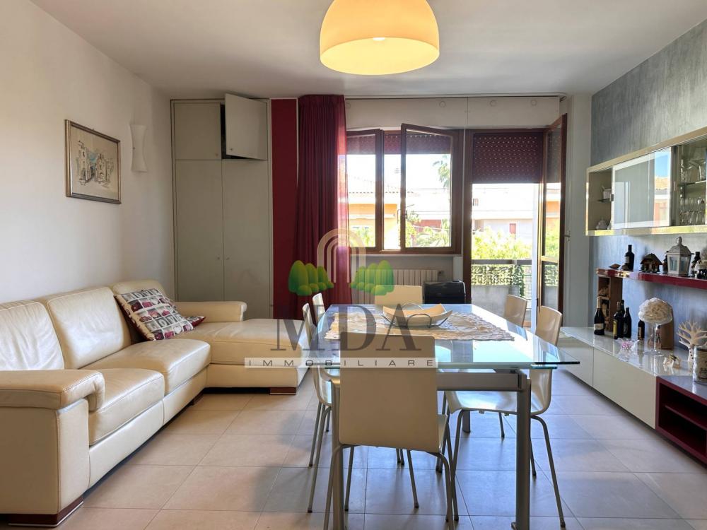 appartamento in vendita a Martinsicuro