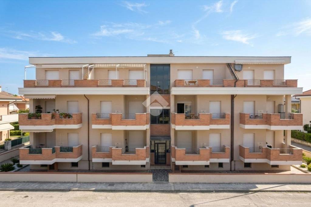 appartamento in vendita a Martinsicuro