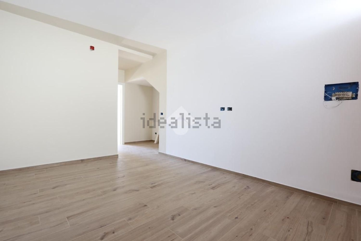 appartamento in vendita a Martinsicuro in zona Villa Rosa