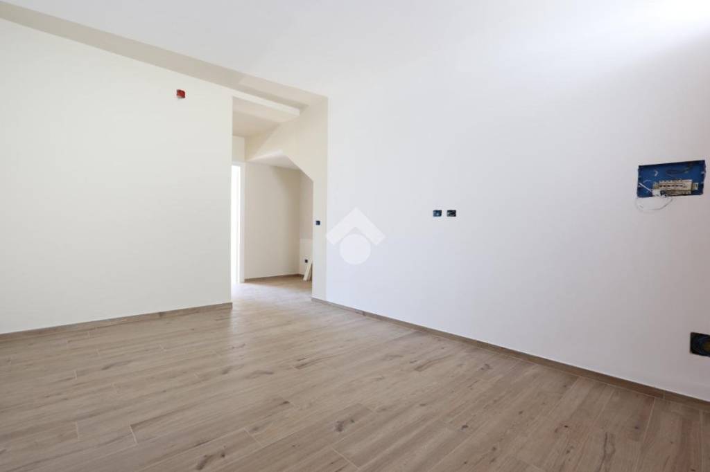 appartamento in vendita a Martinsicuro in zona Villa Rosa