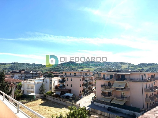appartamento in vendita a Martinsicuro