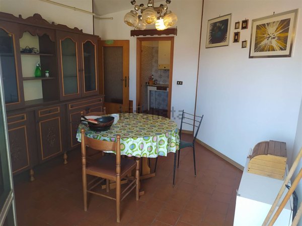 appartamento in vendita a Martinsicuro
