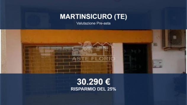 negozio in vendita a Martinsicuro in zona Villa Rosa