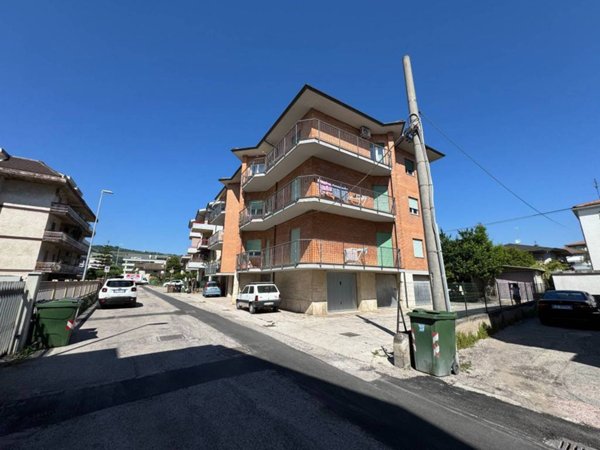 appartamento in vendita a Martinsicuro