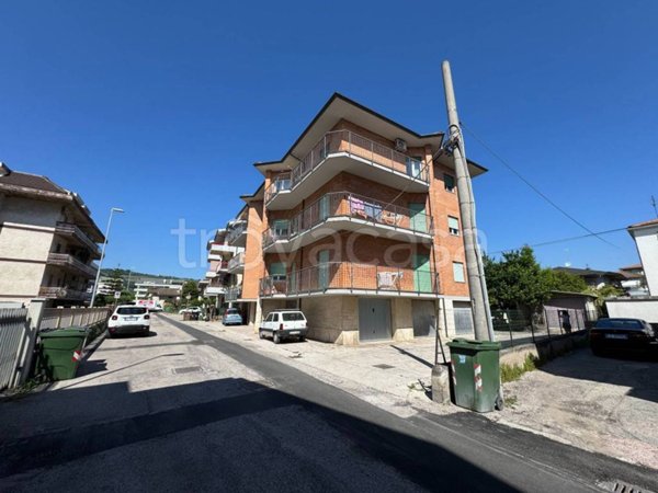 appartamento in vendita a Martinsicuro