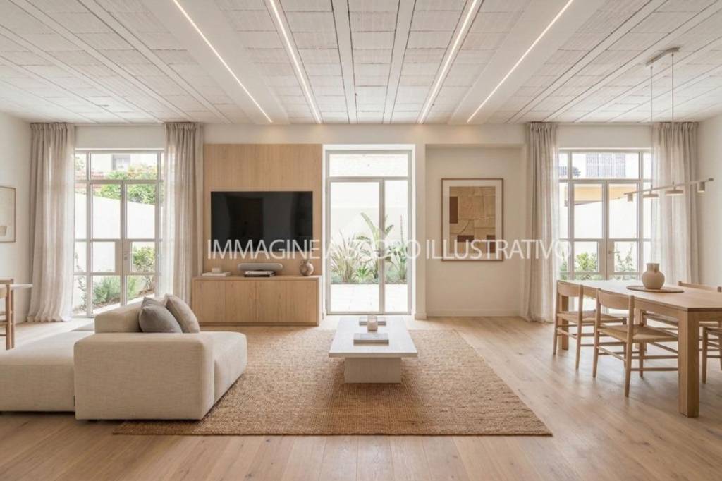 casa indipendente in vendita a Martinsicuro
