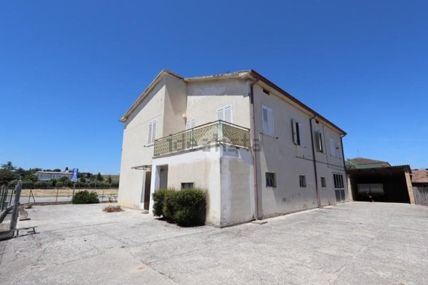 casa indipendente in vendita a Martinsicuro in zona Villa Rosa