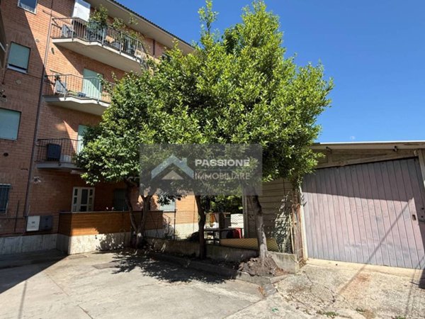 appartamento in vendita a Martinsicuro
