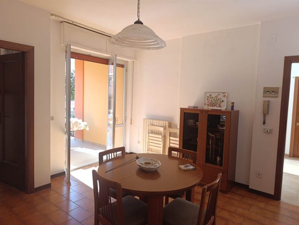 appartamento in vendita a Martinsicuro
