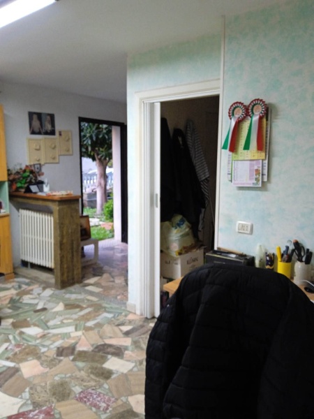 appartamento in vendita a Martinsicuro in zona Villa Rosa
