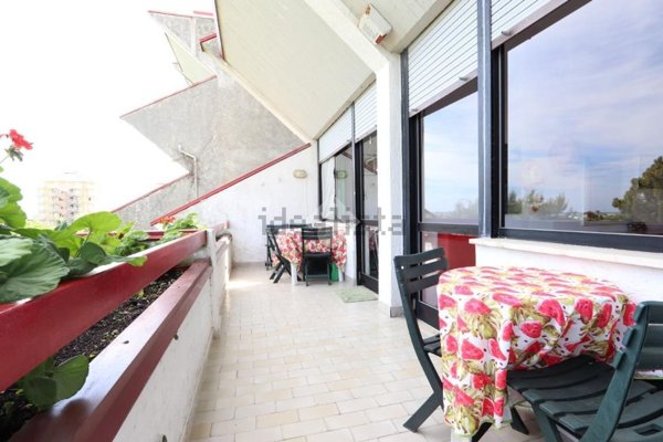 appartamento in vendita a Martinsicuro in zona Villa Rosa