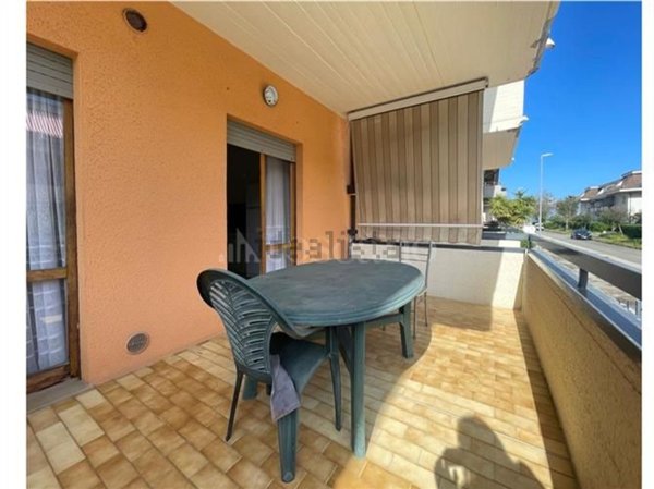 appartamento in vendita a Martinsicuro