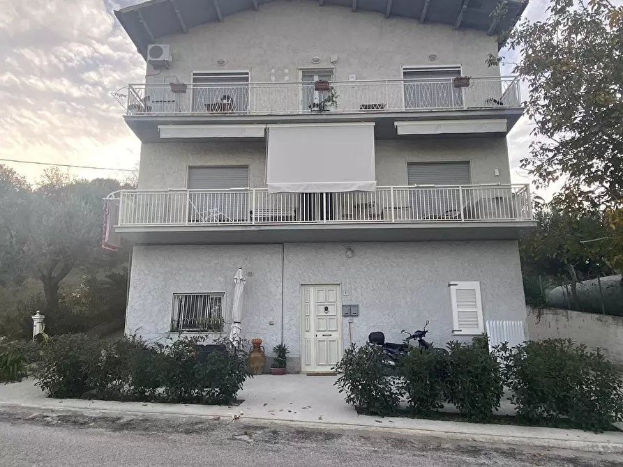 appartamento in vendita a Martinsicuro