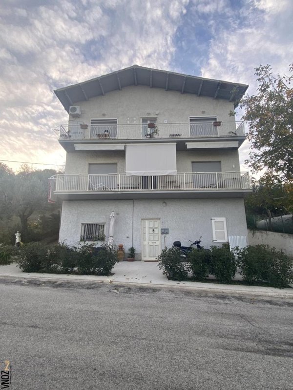 appartamento in vendita a Martinsicuro