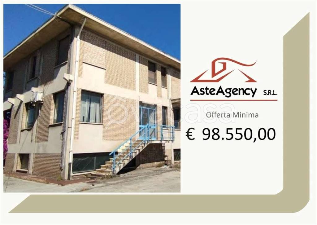 appartamento in vendita a Martinsicuro