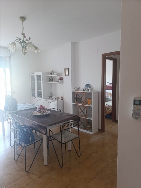 appartamento in vendita a Martinsicuro