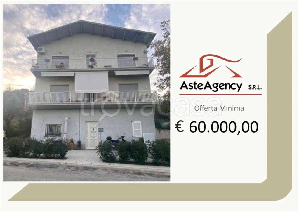 appartamento in vendita a Martinsicuro