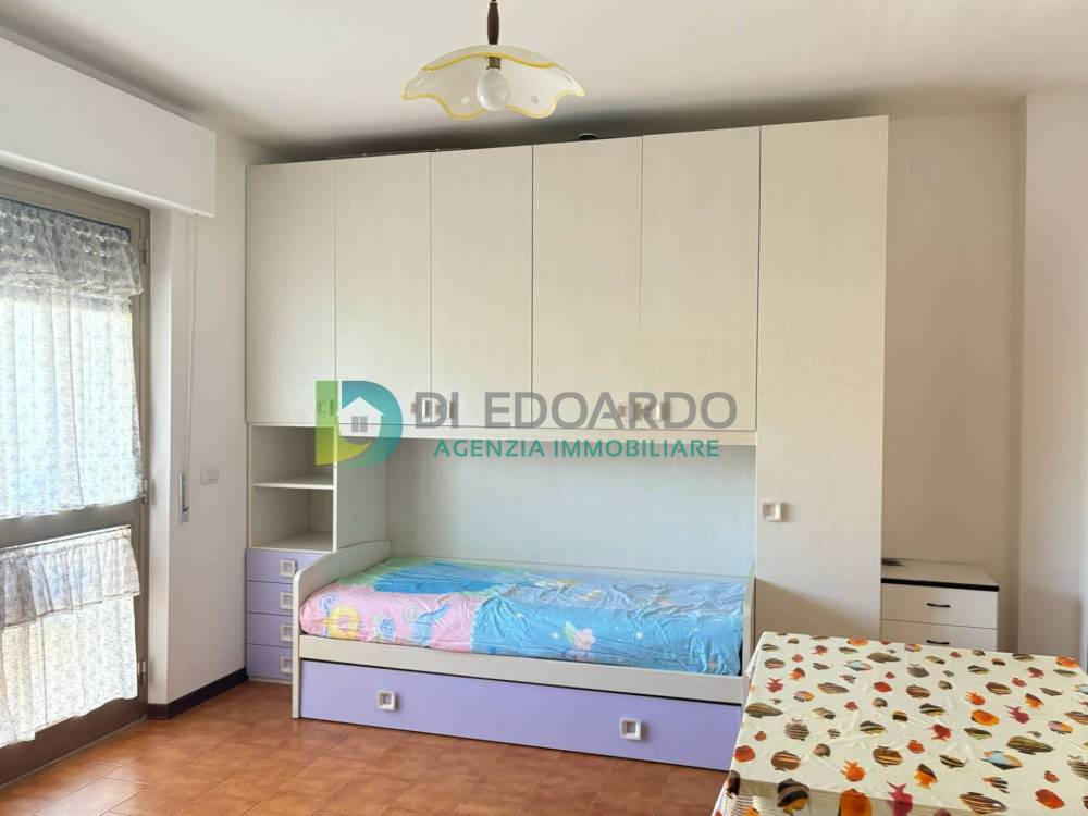 appartamento in vendita a Martinsicuro
