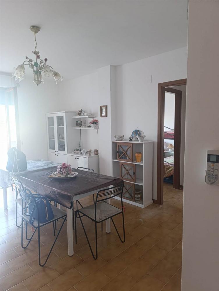 appartamento in vendita a Martinsicuro