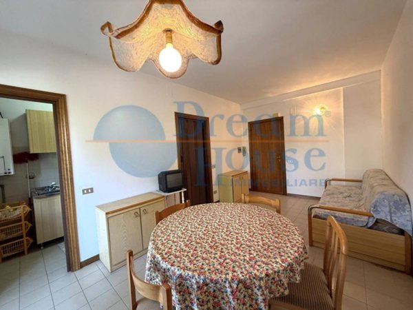appartamento in vendita a Martinsicuro