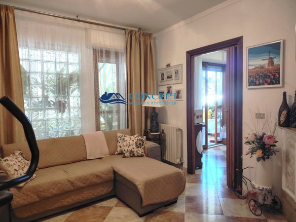 appartamento in vendita a Martinsicuro