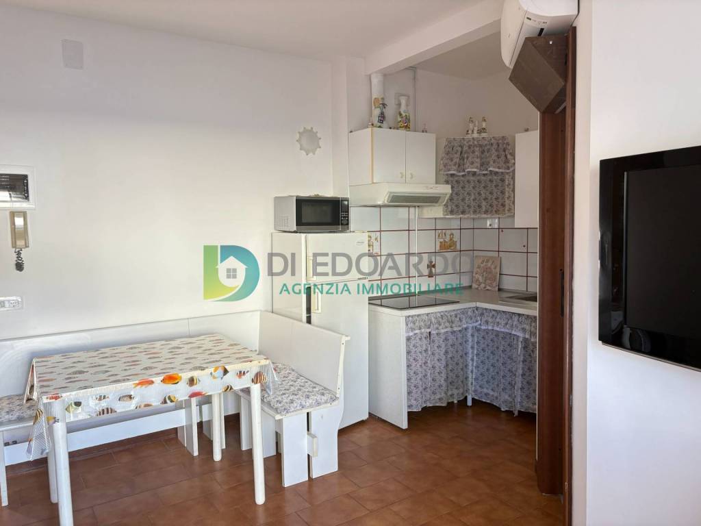 appartamento in vendita a Martinsicuro