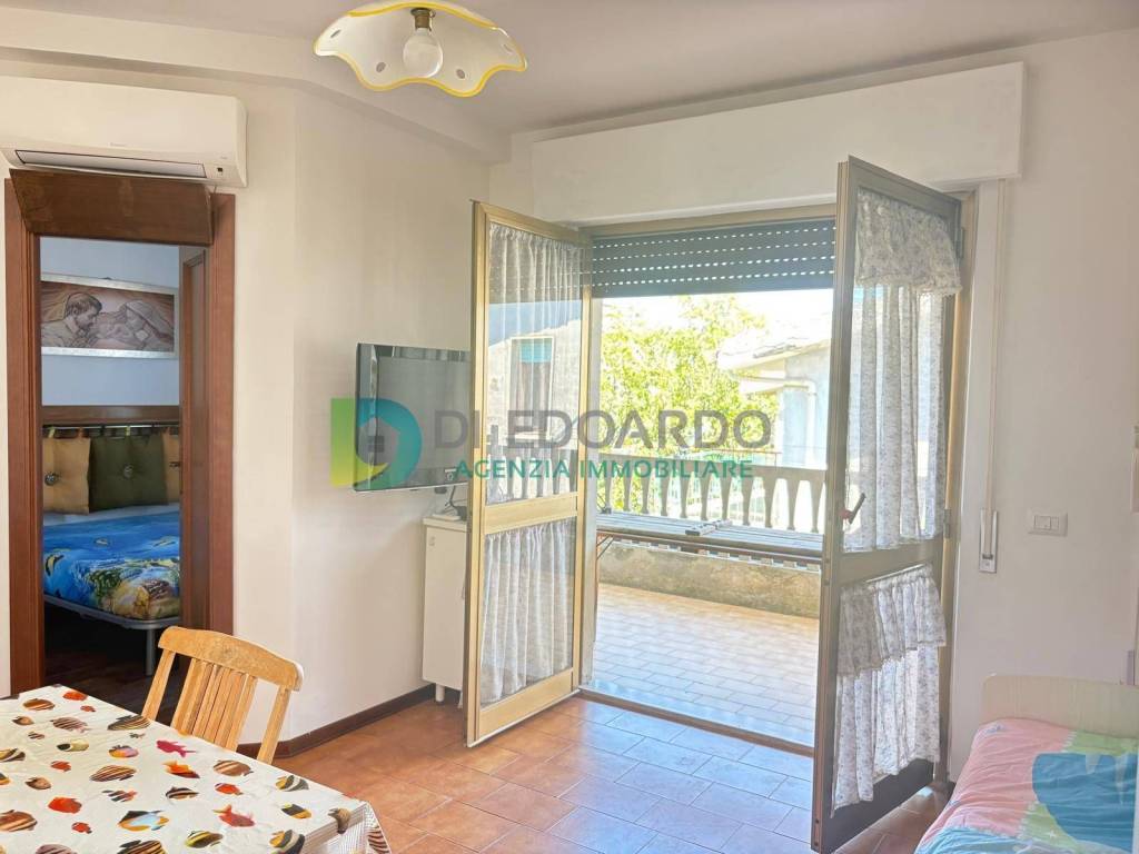 appartamento in vendita a Martinsicuro