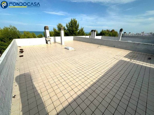 appartamento in vendita a Martinsicuro in zona Villa Rosa