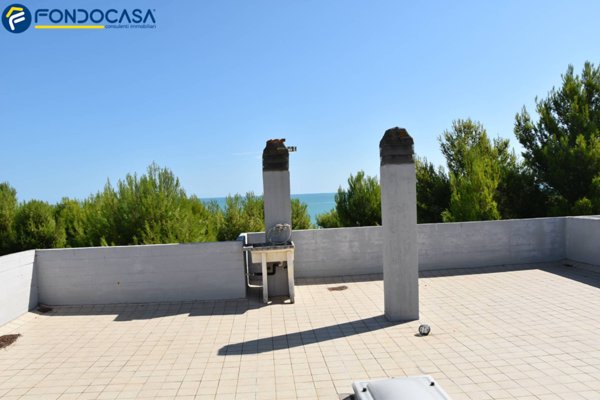 casa indipendente in vendita a Martinsicuro in zona Villa Rosa