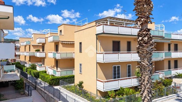 appartamento in vendita a Martinsicuro