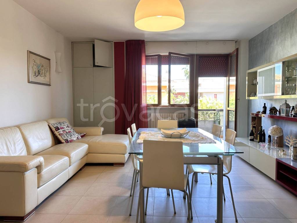appartamento in vendita a Martinsicuro