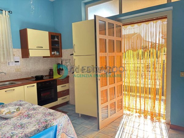 appartamento in vendita a Martinsicuro