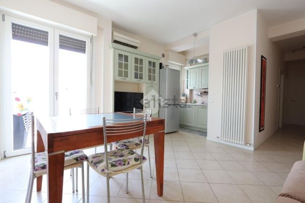 appartamento in vendita a Martinsicuro in zona Villa Rosa