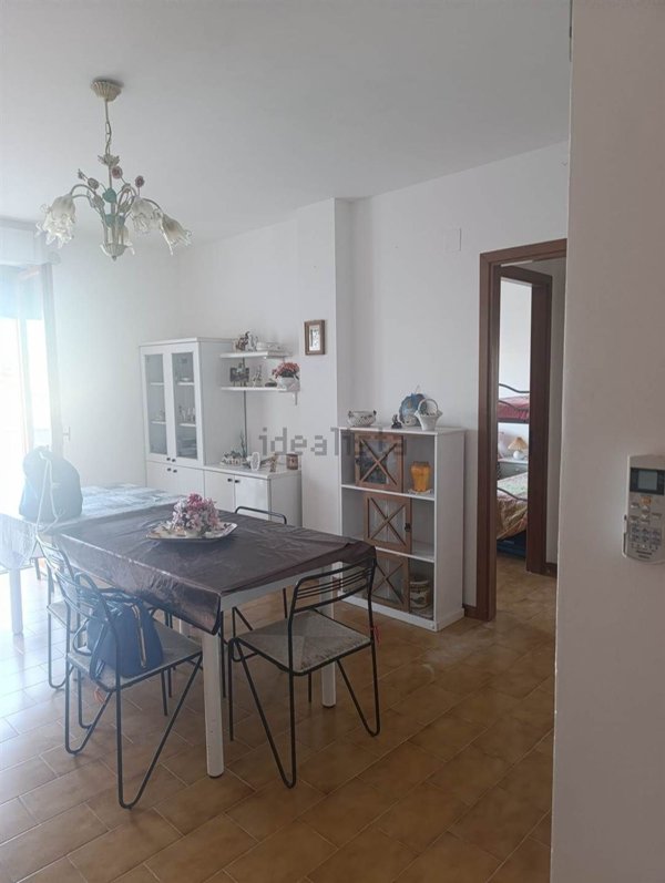 appartamento in vendita a Martinsicuro
