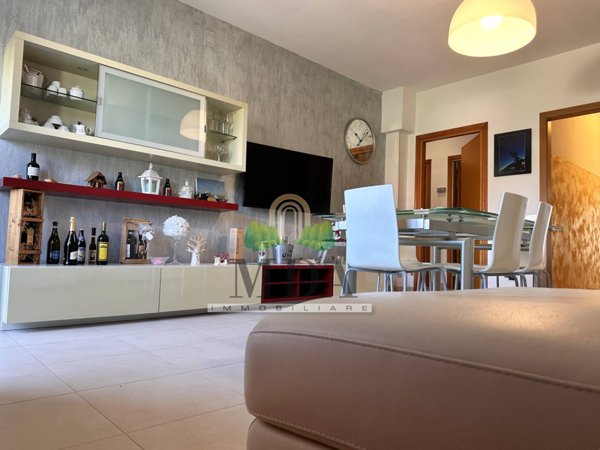 appartamento in vendita a Martinsicuro