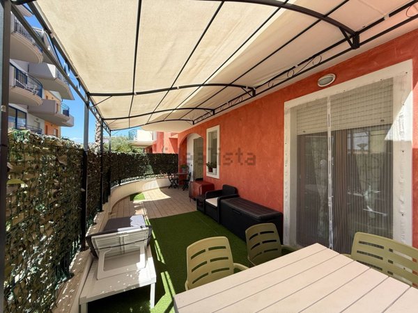 appartamento in vendita a Martinsicuro