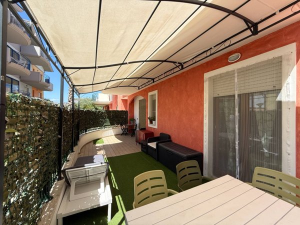 appartamento in vendita a Martinsicuro