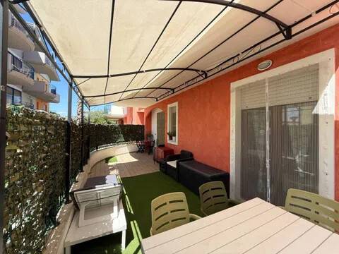 appartamento in vendita a Martinsicuro