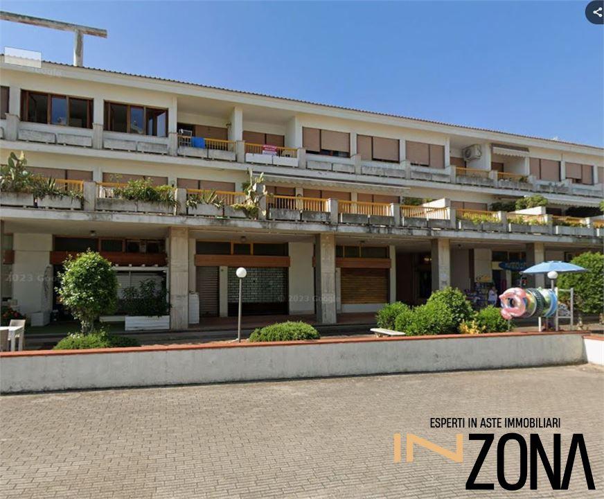 monolocale in vendita a Martinsicuro in zona Villa Rosa