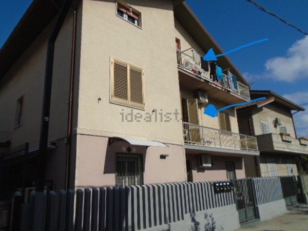 appartamento in vendita a Martinsicuro