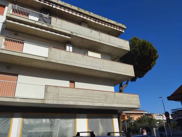 appartamento in vendita a Martinsicuro