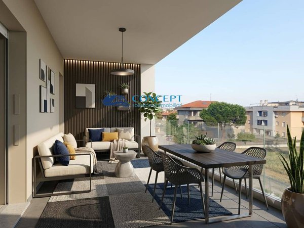casa indipendente in vendita a Martinsicuro in zona Villa Rosa