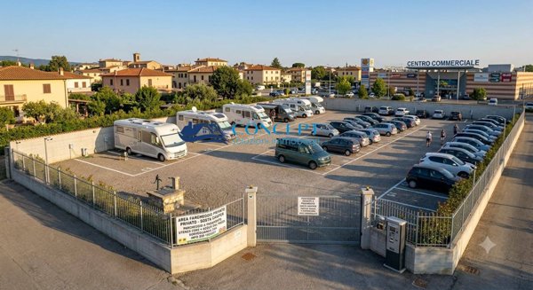terreno agricolo in vendita a Martinsicuro in zona Villa Rosa
