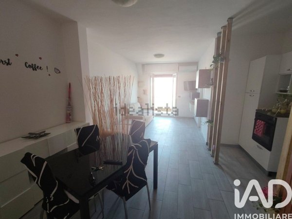 appartamento in vendita a Martinsicuro