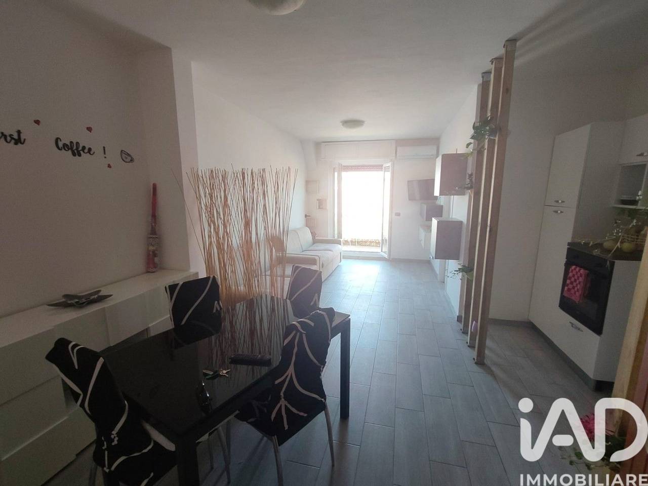 appartamento in vendita a Martinsicuro