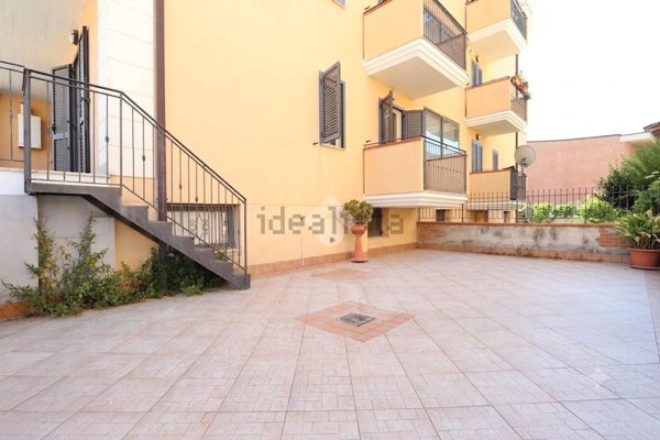 appartamento in vendita a Martinsicuro in zona Villa Rosa