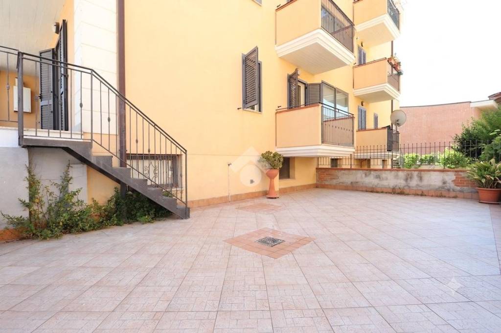 casa indipendente in vendita a Martinsicuro in zona Villa Rosa